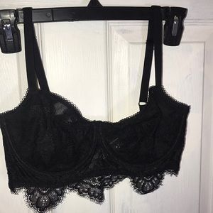 Victoria’s Secret Bra
